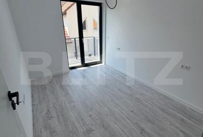 Apartament 2 camere - strada Granicerilor - 9