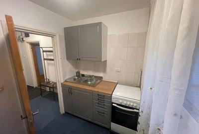 Garsonieră decomandată, mobilată în Drumul Taberei - 6