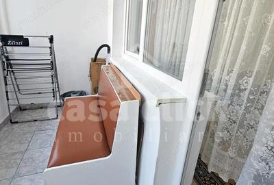 Apartament cu 2 camere decomandat, mobilat în Central - 8