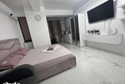 Garsonieră în Central - 2