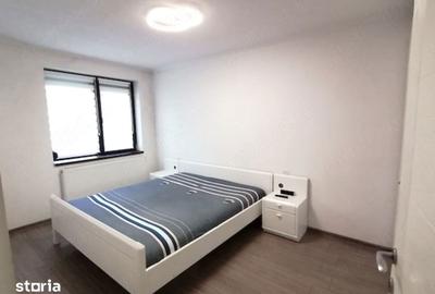 Apartament cu 2 camere semidecomandat în Micro 14 - 6