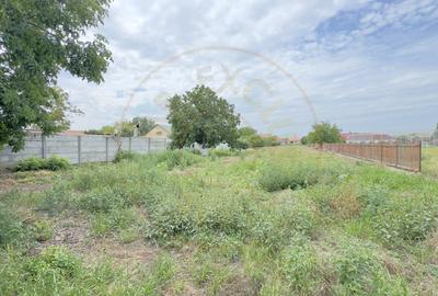 Casa 4 camere, Teren 3.489 mp Str.Petofi Șandor Nr.99 - Carei - 3