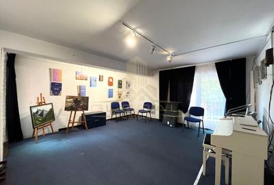 Casă individuală cu 8 camere cu Canalizare în Gheorgheni - 3