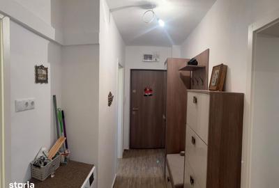 Apartament cu 2 camere decomandat, mobilat în Centrul Civic - 3