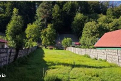 Casă cu 2 camere cu Teren 1000 Mp în Răstolița - 4