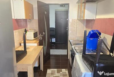 Apartament cu 2 camere decomandat în Bălcescu - 3