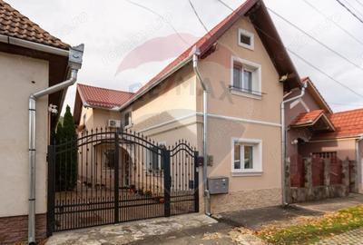 Casa construita in 2016, mobilata si utilata, zona lini?tita - 4