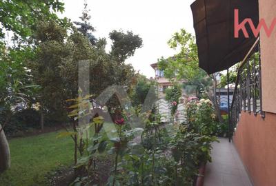 Casa stil arhitectural deosebit, Paltinis, pre? negociabi - 31