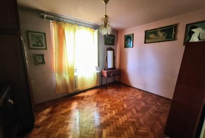 Apartament cu 2 camere decomandat în Gheorgheni - 12