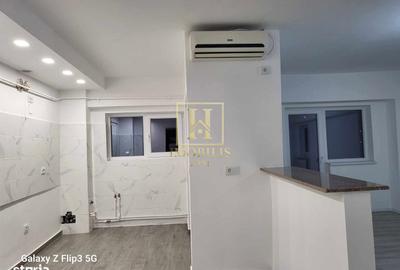 Apartament cu 3 camere decomandat în Albești