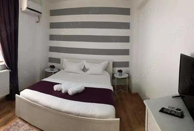 Apartament cu 2 camere, parcare si curte proprie - 3