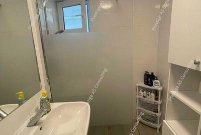 Apartament cu 3 camere decomandat, mobilat în Circumvalațiunii - 8