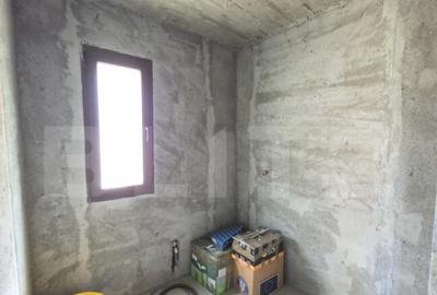 Casa spa?ioasa de vanzare, cu 4 camere, 150 mp, Bistrita - 5