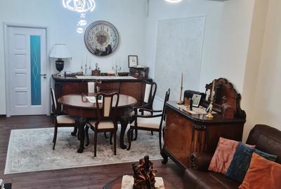 Central - Apartament lux, 64 mp utili + boxa 15 mp - 7