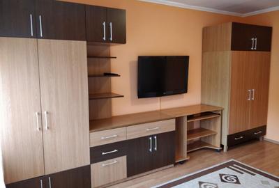 Garsonieră decomandată în Dacia - 2