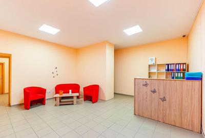 Depozit frigo de inchiriat in Sacalaz - 14