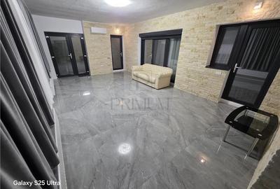 Casă individuală cu 4 camere cu Canalizare în Șagului - 1