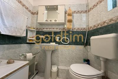 CASA IN ZONA LINISTITA/MOBILATA/UTILATA/TEREN IMPRESIONANT 5000MP/CORNU/PRAHOVA - 20