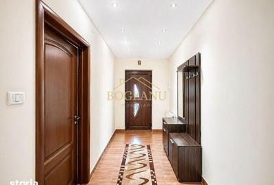 Casă cu 8 camere cu Teren 640 Mp în Baba-Dochia - 10