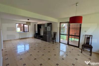 Casă cu 4 camere cu Teren 300 Mp în Central - 7