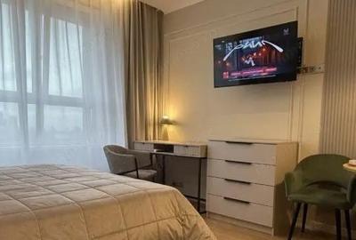 Garsonieră semidecomandată în Sebastian - 2