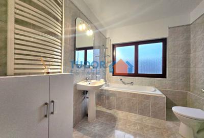 Casă individuală cu 6 camere cu Canalizare în Pipera - 17