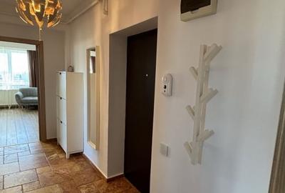 Far Centru Scafandri - apartament 2 camere deosebit - 7