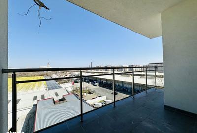 Apartament cu 2 camere decomandat în Metalurgiei - 11
