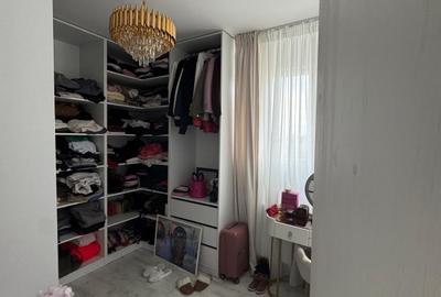 Vila Individuala - mobilata/utilata - 4 camere -teren 405 - 9