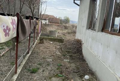 Casă cu 2 camere în Unirea - 6