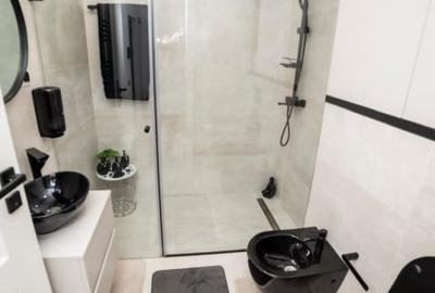 Apartament cu 3 camere, 60 mp, terasa, zona VIVO - 10