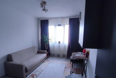 Apartament cu 2 camere în Micro 21 - 1