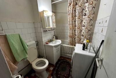 Apartament cu 3 camere decomandat în Tractorul - 6