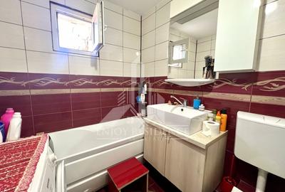 3 Camere Crangasi, 1986 REABILITAT, et. 6/8, mobilat/utilat - 16