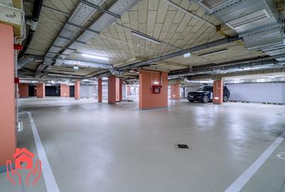 PRIVIGHETORILOR - Parter cu gradina in imobil BOUTIQUE 2025, luxury design! - 13