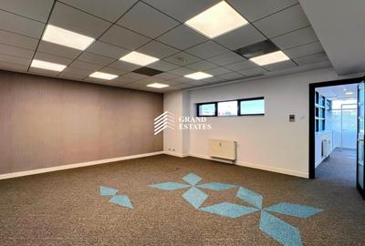 Birouri cl. A I Eficienta energetica I Compartimentabil I Parcare subterana - 5