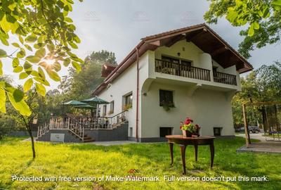 ●Vila(pensiune) in Provita, 7 camere, 5 bai, teren 1123 mp● ●Vila(pensiune) in Provita, 7 camere, 5 bai, teren 1123 mp● - 4