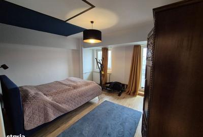 Apartament cu 3 camere, mobilat în Libertății - 3