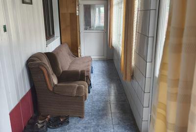 Casă cu 3 camere cu Teren 540 Mp în Bujac - 6
