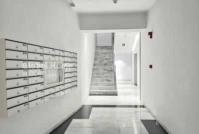 Ap 2 camere 61m2 + Loc Parcare Subteran + Boxa | One Herastrau Plazza | Premium - 20