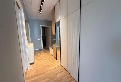 Apartament 3 camere spațios și luxos – Core Timpuri Noi - loc parcare subteran - 5