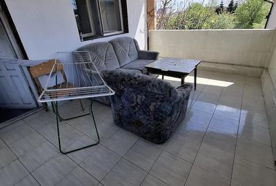 Garsonieră decomandată în Roșu - 2