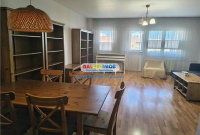 Drumul Taberei, Apartament 3 camere 95mp , Mobilat IKEA - 4