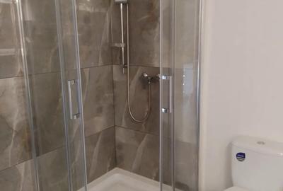 Apartament cu 2 camere semidecomandat în Cordău - 1