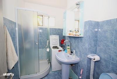Apartament cu 2 camere semidecomandat în Cornișa - 9