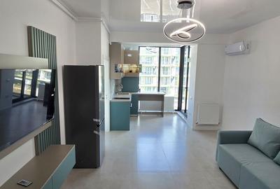 Apartament cu 2 camere în Central - 2