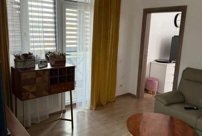 De vanzare apartament 3 camere - 5