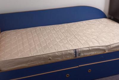 Berceni piata resita confort 3 - 2