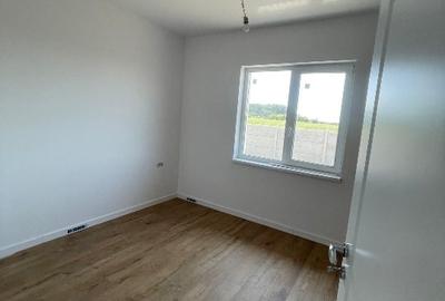 Casa Individuala in Complex privat - Parter + Pod mansardabil - Tamasi Corbeanca - 4