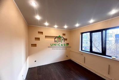 Apartament 2 Cam/Ostroveni/Et 2/4 - 2